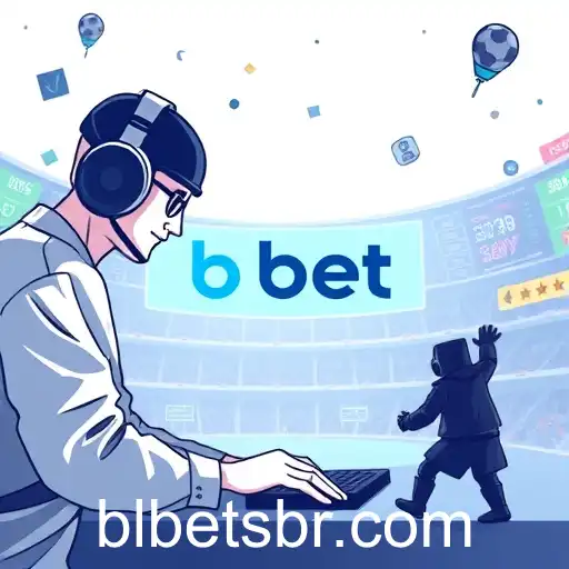 A Revolução dos Sites de Jogos no Brasil