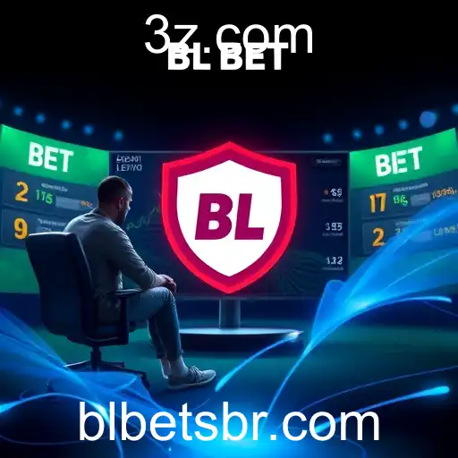 A Evolução do Mercado de Apostas BL Bet