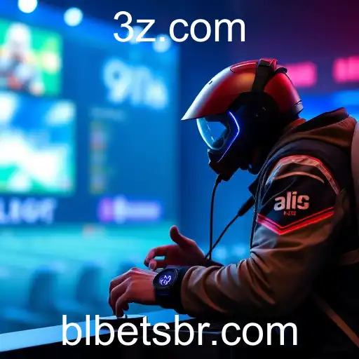 A Revolução do Jogos de Apostas Online no Brasil