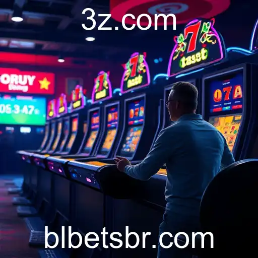 Tendências e Dinâmicas do Mercado de Apostas em 2026