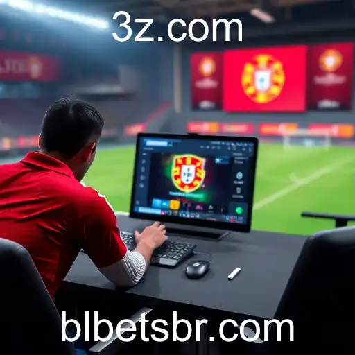 A Ascensão dos Jogos de Azar Online em 2026