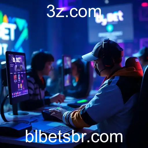 A Ascensão dos Jogos Online no Brasil