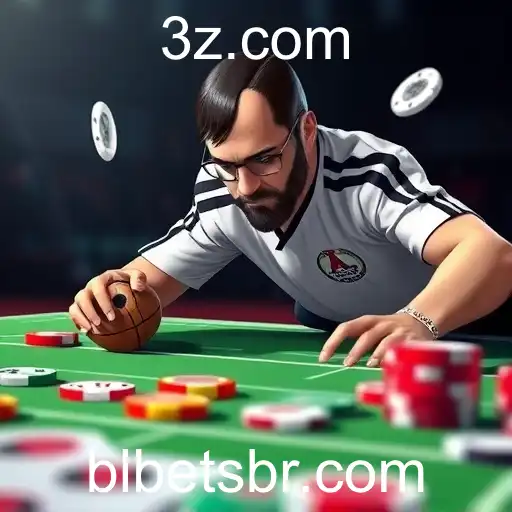 Dinâmicas e Tendências do BL Bet em 2026