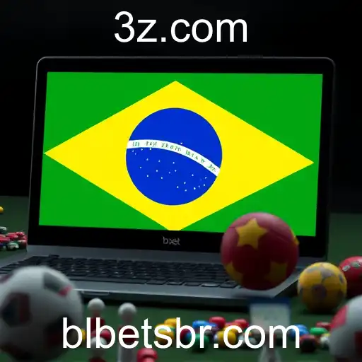 Impacto Crescente dos Sites de Apostas no Brasil